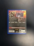 Sour Sacrifice Eng PSVita