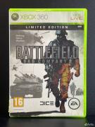 Battlefield: Bad Company 2 Xbox 360 (pal) (Русская