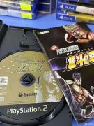 Jissen Pachi-Slot Hisshouhou Holuto no Ken PS2