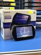 PSP GO прошитая с играми 64gb