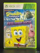 Spongebob Schwammkopf Planktons Fiese Robo-rache X
