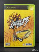 Grazy taxy 3 Xbox original (pal)