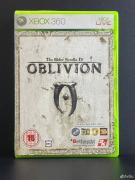The Elder Scrolls 4 Oblivion Xbox 360 (pal) (Англи