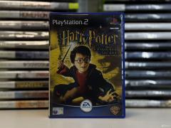 Harry Potter and the Chamber of Secrets PS2 (sles