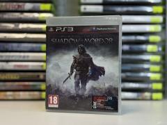 Shadow of Mordor PS3