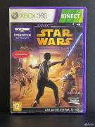 Star Wars Xbox 360 (kinect) (pal) (Русская версия)