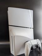 Playstation 5 slim с дисководом