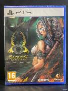 Sacred 2 Remaster PS5 NEW (ppsa-31114)