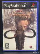 Сибирь 2 PS2 (sles-53235)