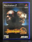Shadow Man: 2econd coming PS2 (sles-50446) (Англий