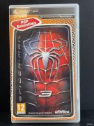 Spider Man 3 PSP