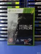 Medal of Honor Xbox 360