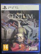 Centum Premium Edition PS5 NEW (ppsa-26477)