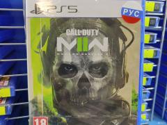 Call of Duty Modern Warfare 2 PS5