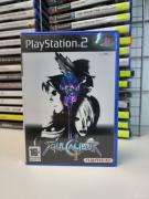 Soul Calibur 2 PS2