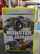 Monster Jam Xbox 360 (pal)