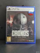 Cronos PS5 (ppsa 24096) (Русские субтитры)