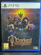 Darkest Dungeon PS5 (ppsa-19591)