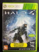 Halo 4 Xbox 360 (pal)