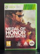 Medal of Honor Warfighter Xbox 360 (pal) (Русские