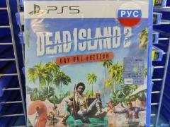 Dead Island 2 PS5 (ppsa-03099)