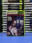 Kane & Lynch 2 Dog Days xbox 360