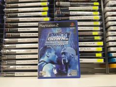 Smack Down Shout Your Mouth PS2 (sles - 51283)