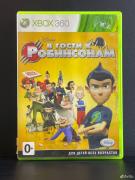 В гости к Робинсонам Xbox 360 (pal) (Английская ве
