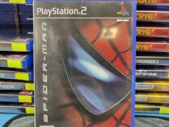Spider man ps2
