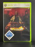 Hellboy: The Science of evil Xbox 360 (pal) (Англи