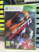 Need for Speed Hot Pursuit Xbox 360 (pal)