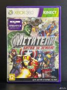 Мстители: Битва за землю Xbox 360 (kinect) (pal)