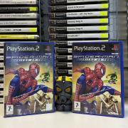 Spider-Man: Friend or Foe PS2 (sles-54901) (Англий
