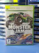 Monster Jam Xbox 360