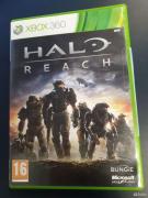 Halo Reach Xbox 360