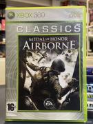 Medal of Honor Airborne Xbox 360