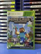 Minecraft xbox 360 edition