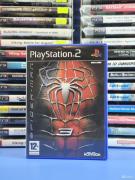 Spider Man 3 PS2