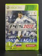 PES 2012 (Pro Evolution Soccer) Xbox 360 (pal) (Ру