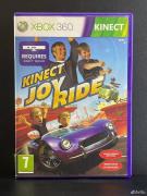 Kinect Joy Ride Xbox 360 (kinect) (Русские субтитр