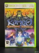 Kameo Elements of Powe Xbox 360 (pal) (Английская