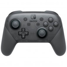  Геймпад для Nintendo Switch Pro Controller Оригинал Новый