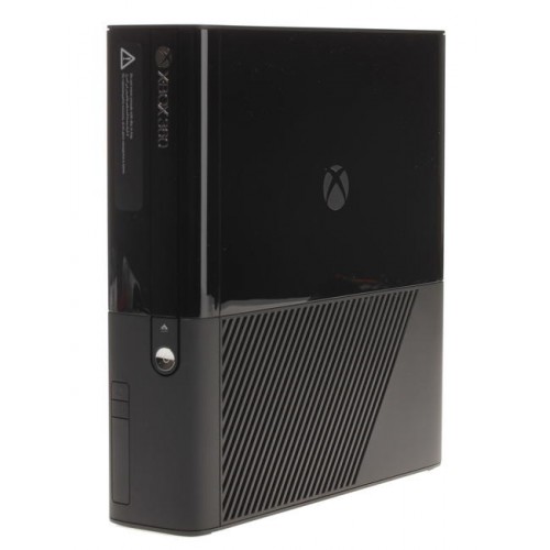 Xbox 360E 4GB купить в новосибирске
