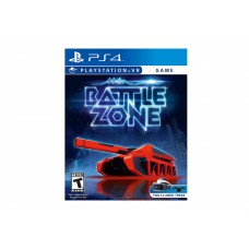 Battlezone PlayStation 4 Новый