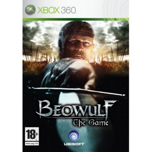 Beowulf Xbox 360 купить в новосибирске