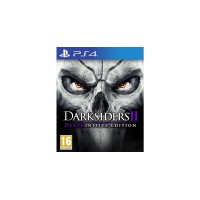 Darksiders 2 Deathinitive Edition PlayStation 4 Б/У
