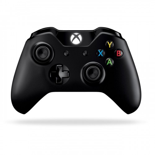 Геймпад Xbox One Оригинал Новый купить в новосибирске