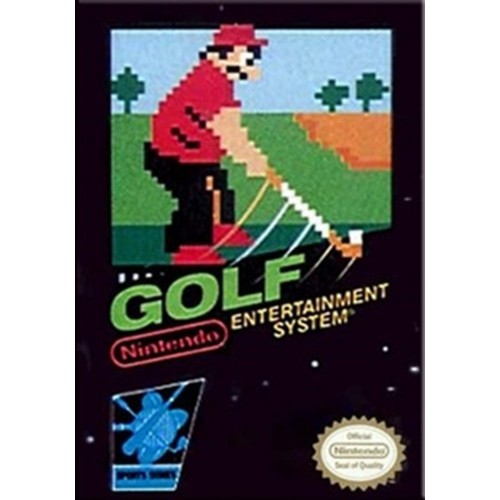 Golf NES  купить в новосибирске