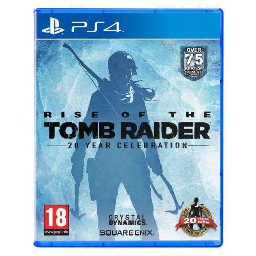 Rise of The Tomb Raider  купить в новосибирске