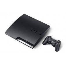 PlayStation 3 Slim 500gb Б/У